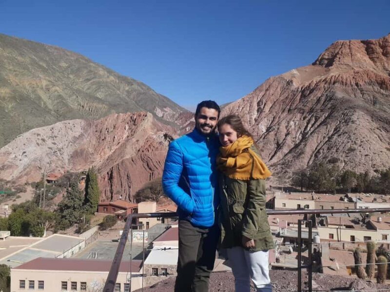 Hornocal: Full-Day Tour to the Hill of Seven Colors - Authentic Traveler Perspectives