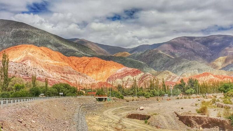 Hornocal: Tour of the 14 Colors Mountain & Humahuaca´s Gorge - Who Should Consider This Tour?