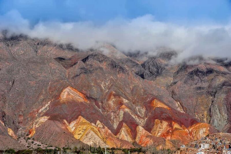 Hornocal: Tour of the 14 Colors Mountain & Humahuaca´s Gorge - Frequently Asked Questions (FAQs)