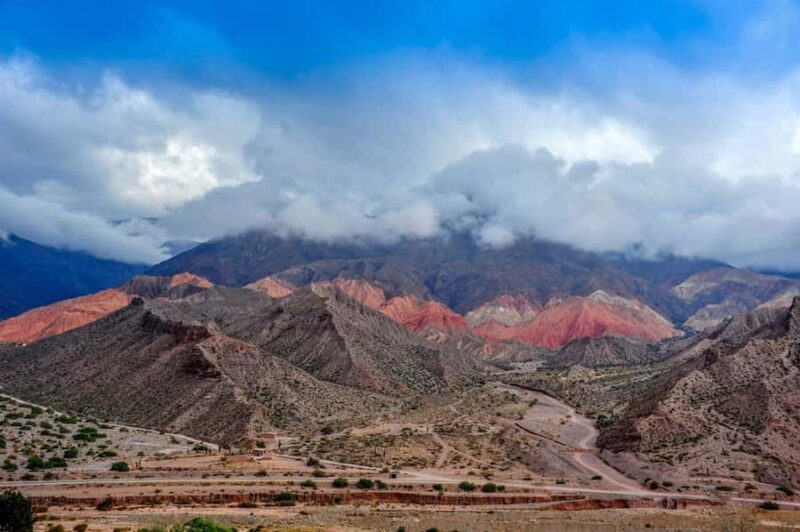 Hornocal: Tour of the 14 Colors Mountain & Humahuaca´s Gorge - Final Thoughts
