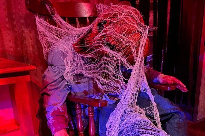 Horror on Hallows Eve - Puzzles and Challenges: What Makes It Unique