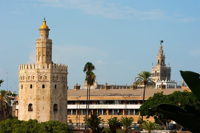 Horse and Carriage Sightseeing Tour in Seville - Who Should Consider This Tour?