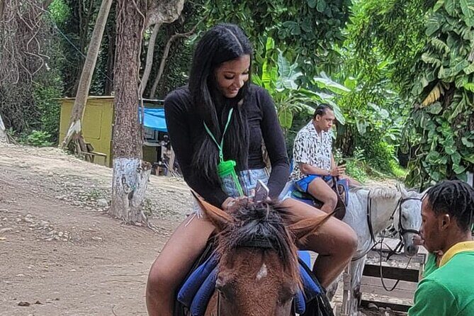 Horse Back Riding, Dunn's River and Blue Hole - In-Depth Review of the Tour Experience