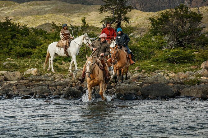 Horse Back Riding Expedition - FAQ