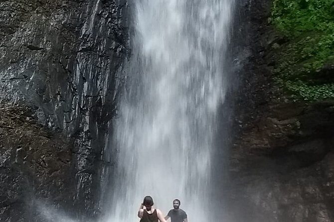 Horse Back Riding, Zipline and ATV Experience - Frequently Asked Questions