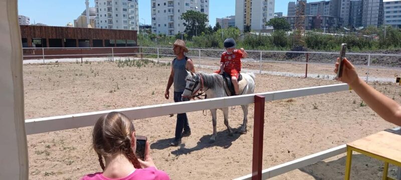 Horse, Camel, and Donkey Riding Experience at the Farm in the Antalya Region - FAQ: Your Practical Questions Answered