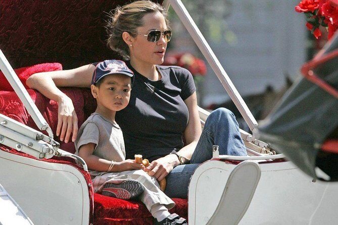 Horse Carriage Romantic Ride (VIP-Private) in Central Park 1964 - FAQs