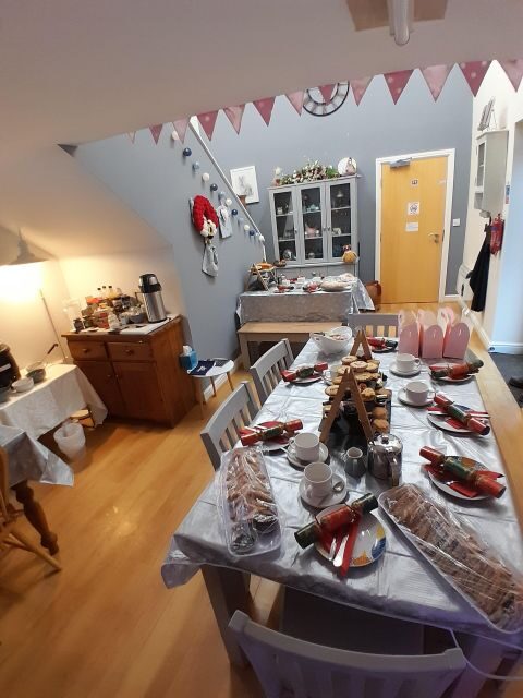 Horse drawn carriage ride and Picnic Hamper - Horse Drawn Carriage Ride and Picnic Hamper in North Yorkshire
