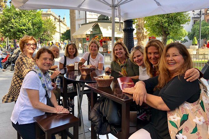Horse-Drawn Carriage Ride through Seville - Exploring Seville by Horse-Drawn Carriage: What to Expect