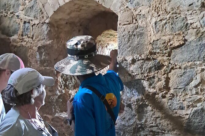 Horse Ride and Hike Tour to Pigeon Island with Lunch with Dore's - Final Thoughts