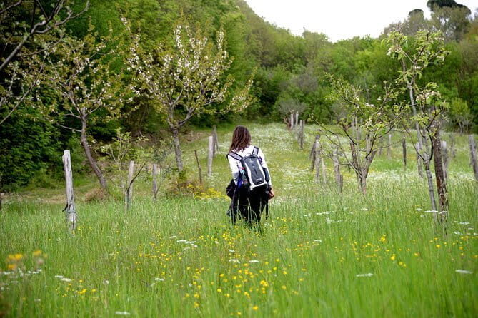 Horse ride in the Mugello (transfer from / to Florence) and Tuscan aperitif - Authenticity and Value