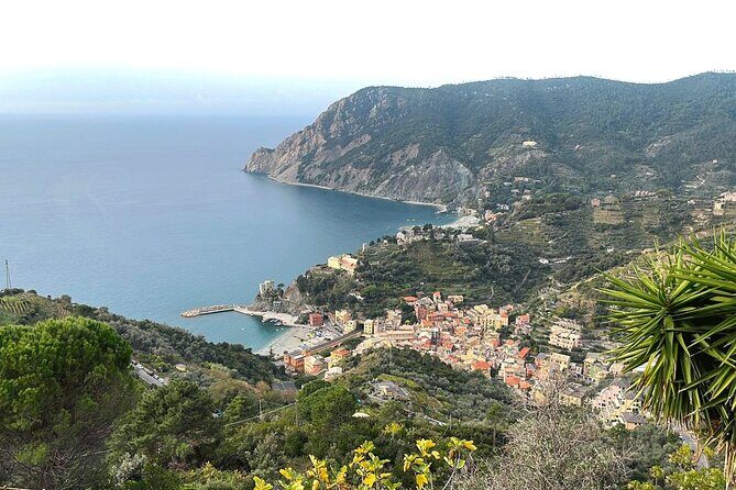 Horse ride on the coast of Monterosso al Mare Cinque Terre - Horse Ride on the Coast of Monterosso al Mare Cinque Terre
