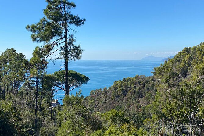 Horse ride on the coast of Monterosso al Mare Cinque Terre - FAQ