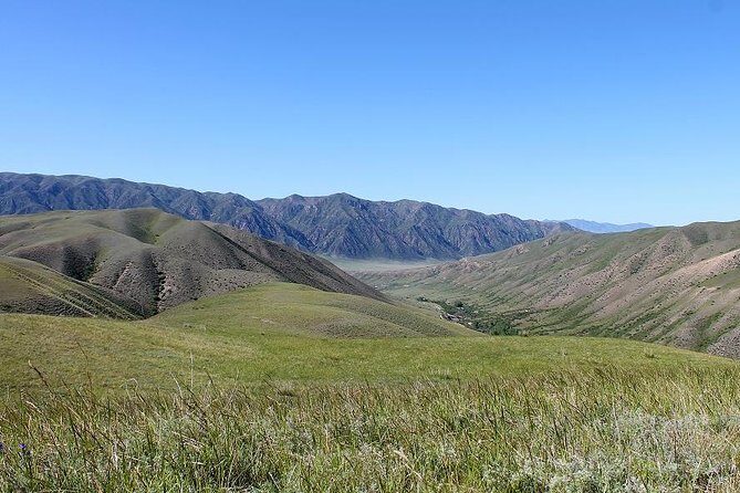 Horse riding adventure in mountains! - Final Thoughts