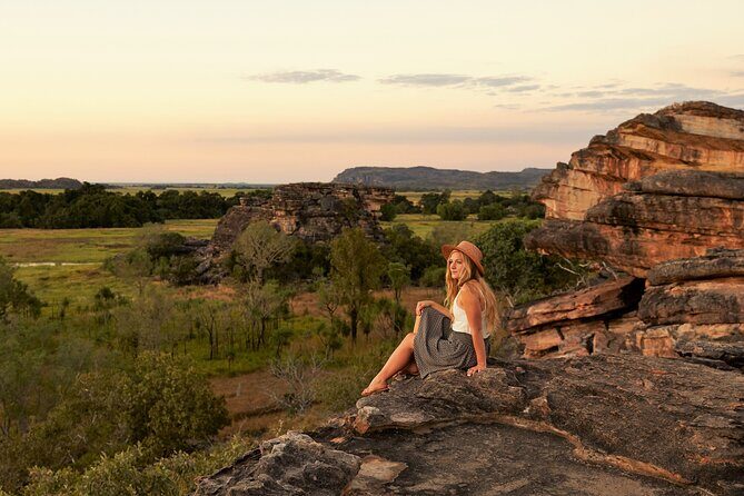 Horse Riding Adventure in the Outback - FAQ