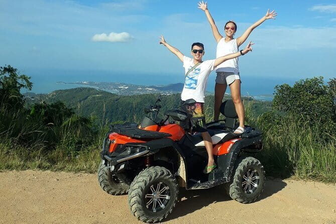 Horse Riding and Beach Trails on Koh Samui - Who is This Tour Best For?