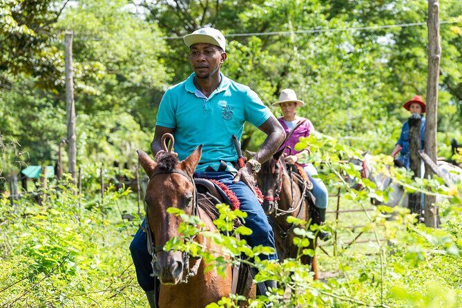 Horse Riding at La Mello Adventure Lodge - FAQ