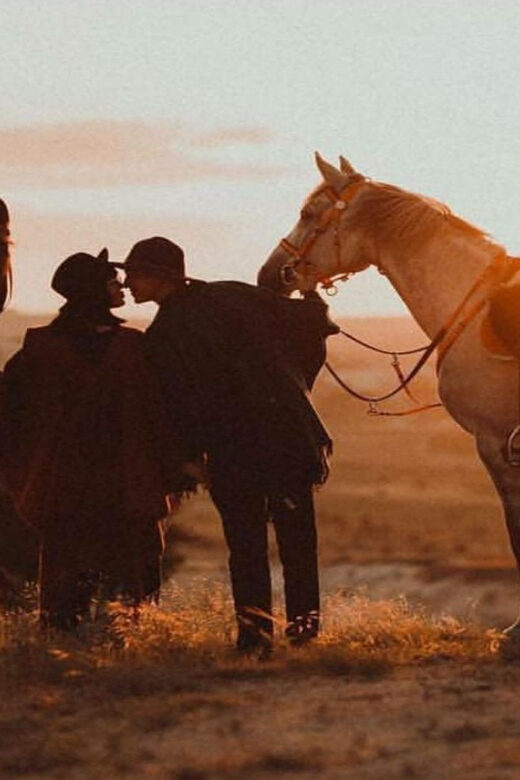 Horse Riding Cappadocia- Cappadocia Horse Farm - Final Thoughts