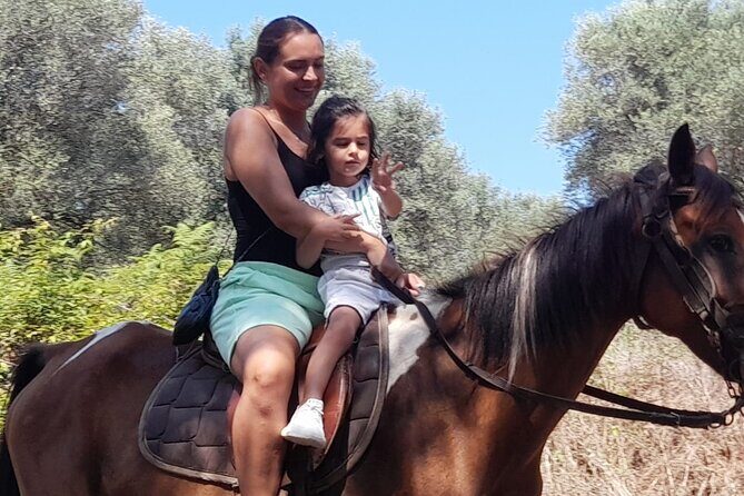 Horse riding excursion - A Deep Dive into the Calabrian Horseback Experience