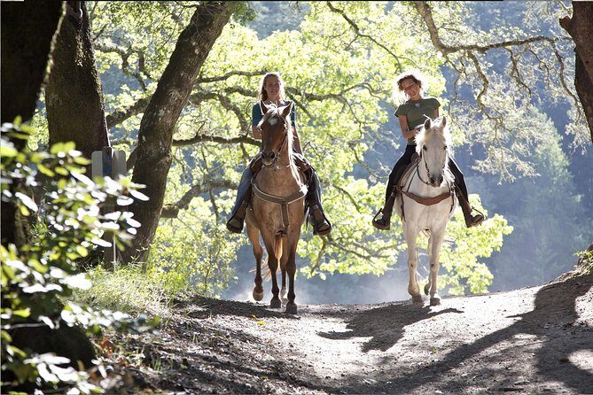 Horse riding excursion - FAQ