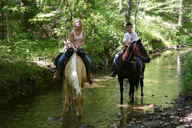 Horse Riding Experience in Marmaris with Transfer - Experience the Charm of Marmaris on Horseback: A Practical Review
