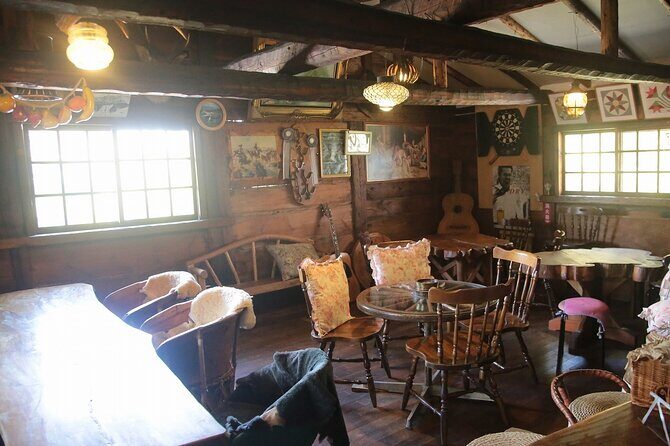 Horse riding Experience in Nature Rich Lake Shirakaba - FAQ