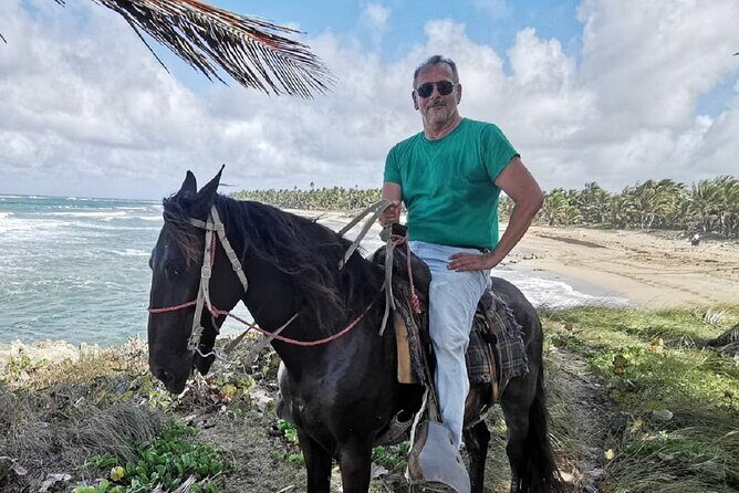 Horse Riding Experience through El Limon Beach - Final Thoughts