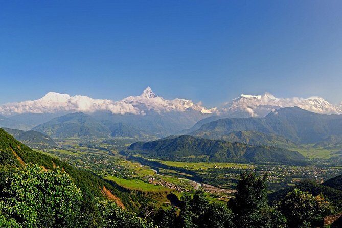 Horse Riding From Pokhara Lakeside to Sarangkot | Pony trek in Pokhara, Nepal - Discovering the Experience: A Complete Breakdown
