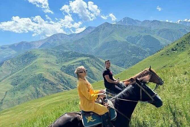 Horse Riding in Ala Archa National Park - Pricing and Value