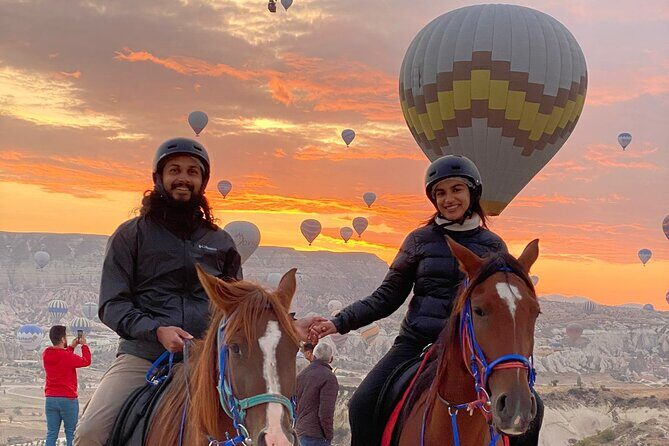 Horse Riding in Cappadocia - The Sum Up: Who Is This Tour For?
