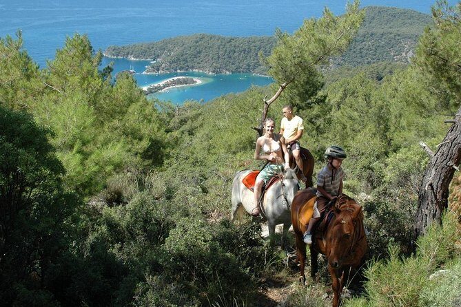 Horse Riding in Fethiye - What to Expect on Your Horseback Ride in Fethiye
