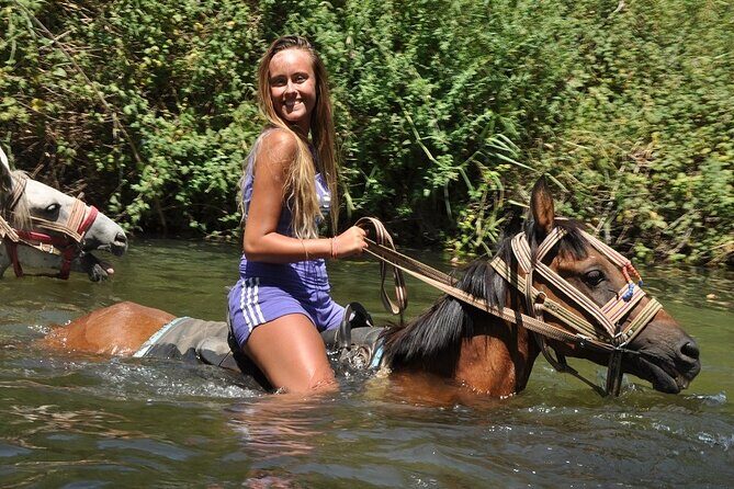 Horse Riding in Marmaris & Icmeler - Who Is This Tour For?