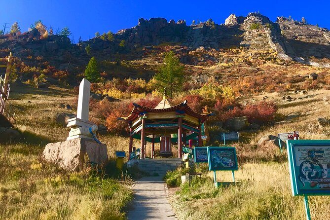 Horse riding in Terelj National Park - FAQ