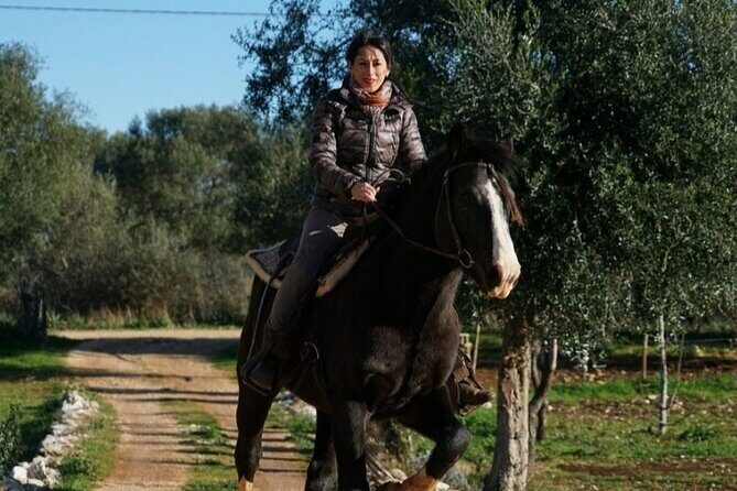 Horse riding in the Gargano National Park - An In-Depth Look at Horseback Riding in Gargano
