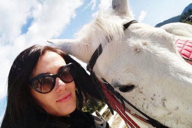 Horse Riding in the Valley of Roses in Thracian Spirit - In-Depth Review of the Horse Riding Experience