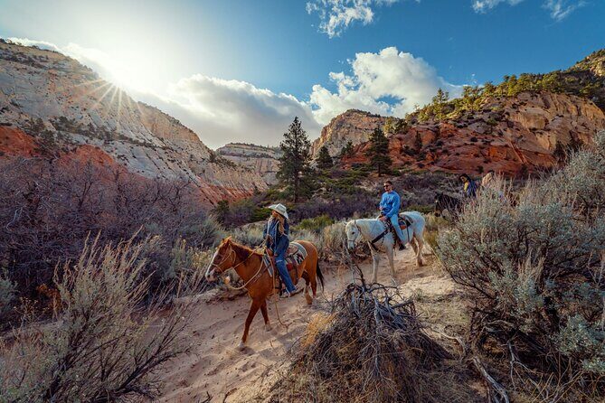 Horse Riding in the Valleys of Cappadocia - The Sum Up