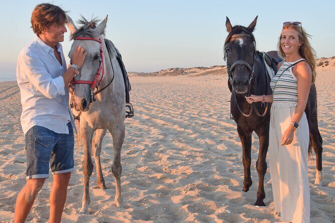 Horse Riding on Melides Beach - The Sum Up: Is It Worth It?