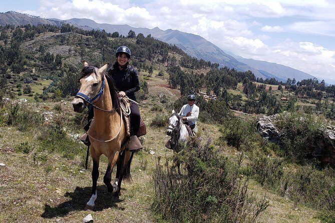 Horse Riding to the Temple of the Moon + Guided Visit to Sacsayhuaman - Cusco - Practical Details and Logistics