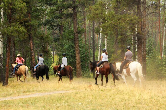 Horse Riding Tour in Marmaris - Key Points