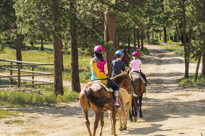 Horse Riding Tour in Marmaris - What to Expect from the Marmaris Horse Riding Tour