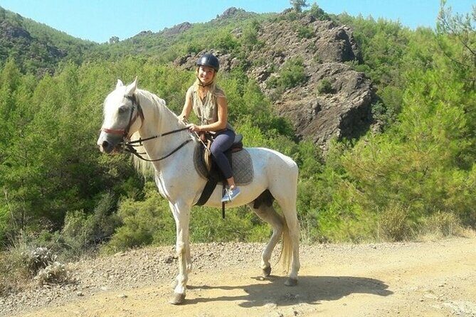 Horse Safari From Kemer - Final Thoughts