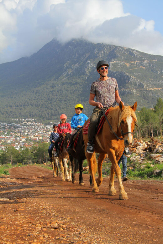 Horse Safari - Who Should Consider This Experience?