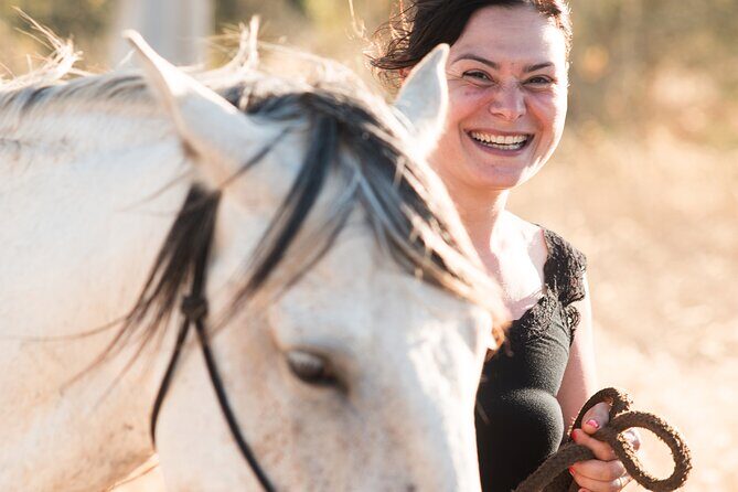 Horse Sanctuary: A nature walk with Rescued Horses by your side - What the Itinerary Looks Like