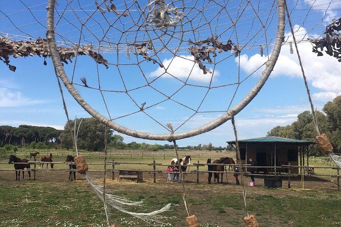 Horse Sanctuary & Trail Ride - Who Is This Tour Best For?