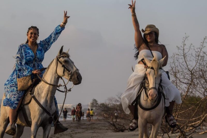 HORSE TOUR IN CARTAGENA BEACH - FAQ