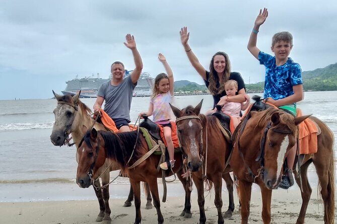 Horse Tours on the Beach and Mountains in Puerto Plata - Final Thoughts: Is This Tour for You?