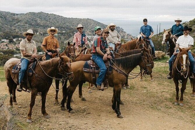 Horse Trail and Canyon Group Ride on Catalina Island - The Sum Up: Who Should Consider This Ride?