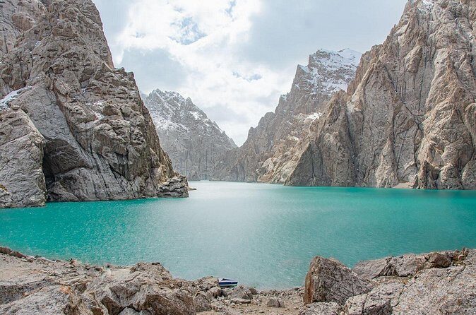 Horse Trek to Kel Suu Lake - Frequently Asked Questions