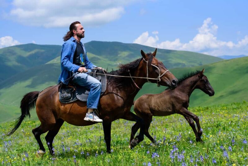 Horseback Adventure in Armenias Highland Pastures - FAQs