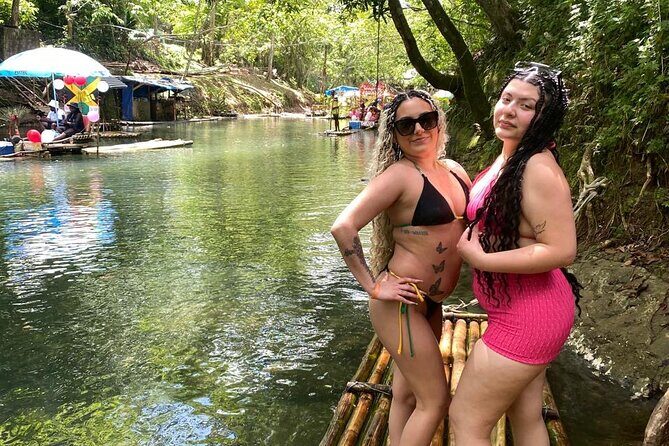 Horseback ATV and Bamboo Rafting Experience in Ocho Rios - The Value and Overall Impression